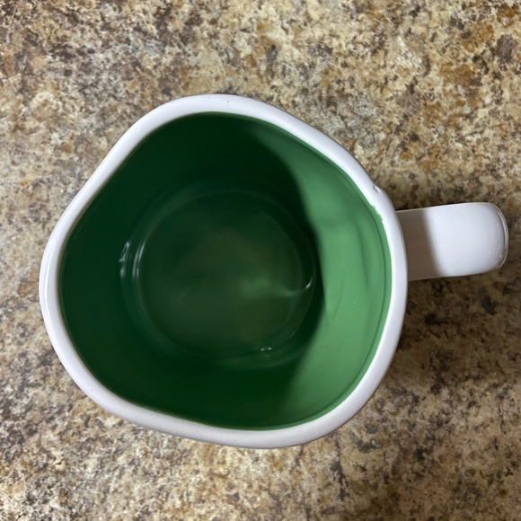 Rae Dunn Ceramic Mug “Pinch Me” - Picture 3 of 3